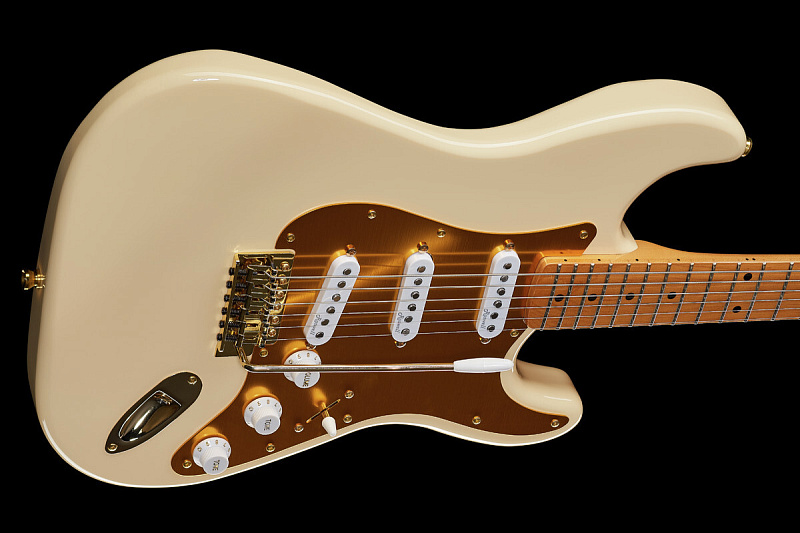 Фото Harley Benton ST-62DLX VW