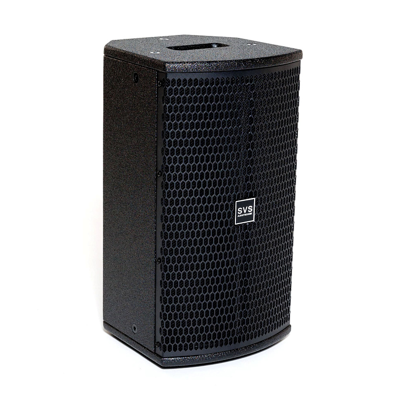 Фото Активная акустическая система SVS Audiotechnik ST-8A DSP