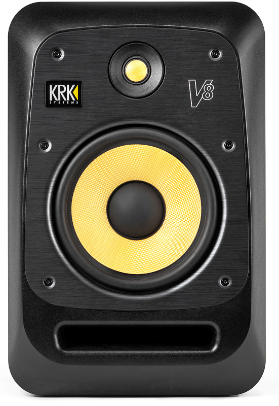 Фото KRK V8S4
