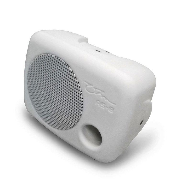 Фото Акустическая система  Ohm AS8 White