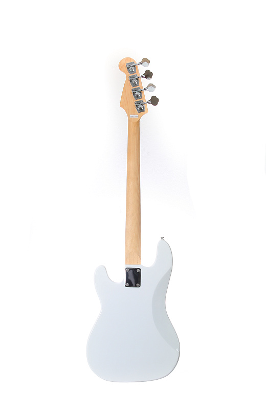 Фото Бас-гитара Fabio PB-10 WH