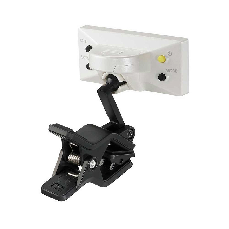 Фото Тюнер KORG AW-3G2-WH PitchHawk