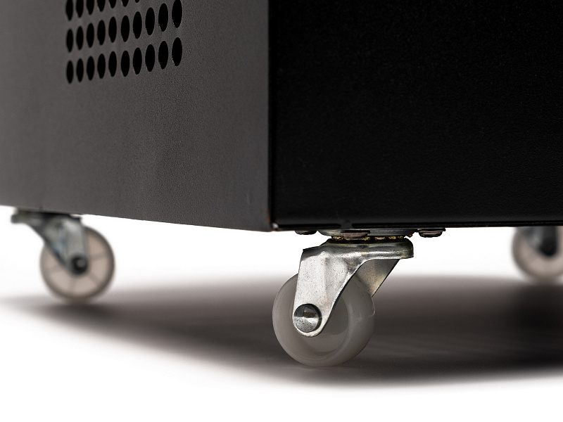 Фото Генератор мыльных пузырей LAudio WS-BM300, двойной