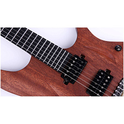 Электрогитара безголовая MOLLO NH600 N