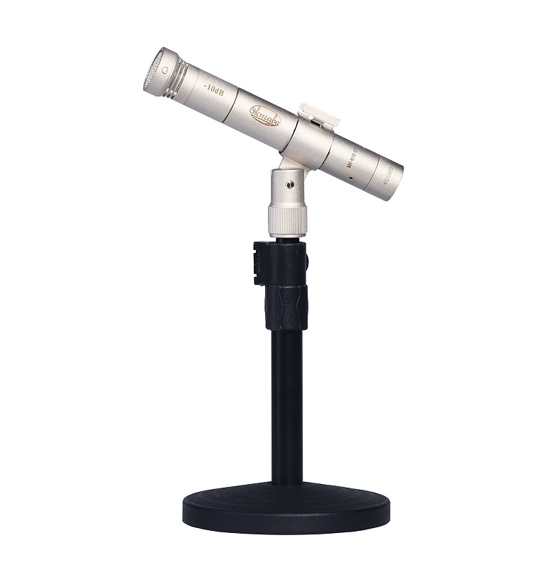 Фото Микрофон Октава 0121321 МК-012-Н-ФДМ2-04