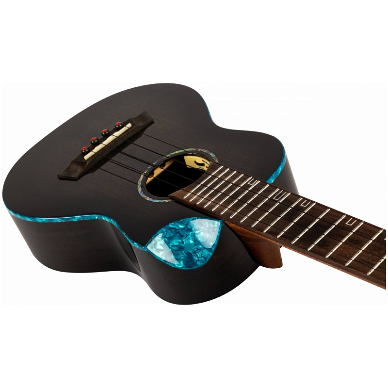 Фото Укулеле концерт FLIGHT NIGHTHAWK CONCERT EQ-A