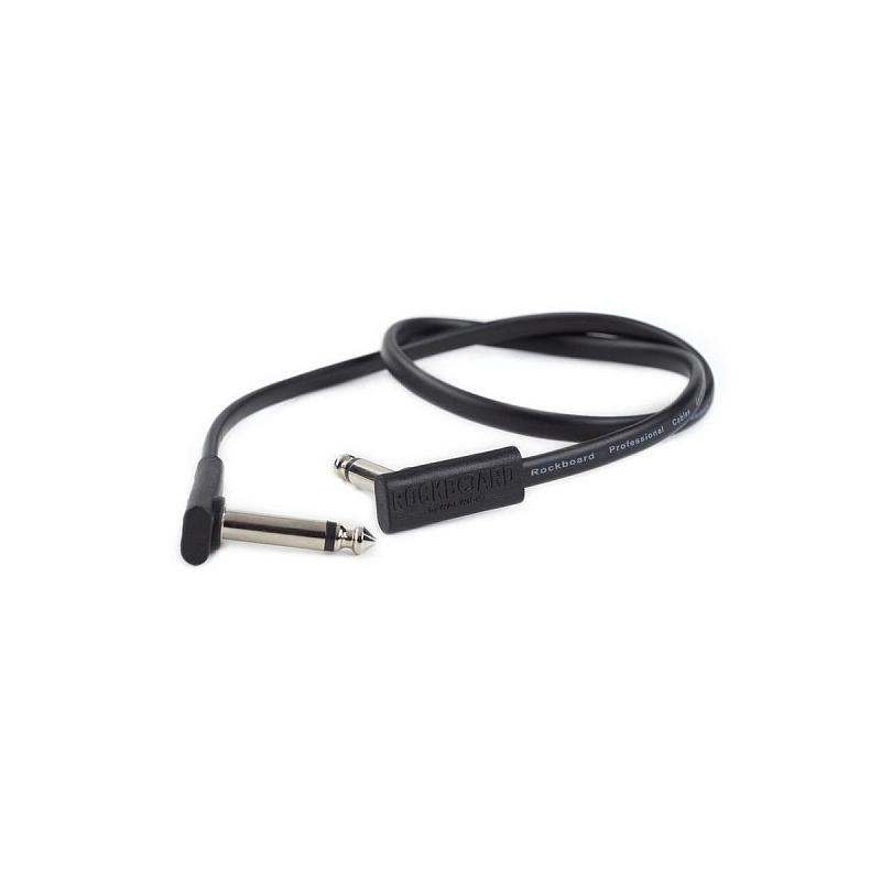 Фото Кабель инструментальный Rockboard RBO CAB PC F 30 BLK