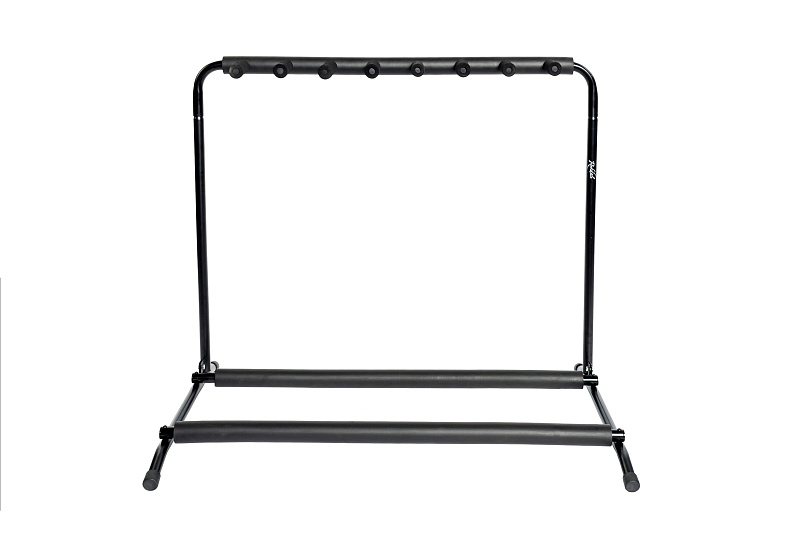 Фото Напольная стойка на 7 гитар ROCKDALE 34087