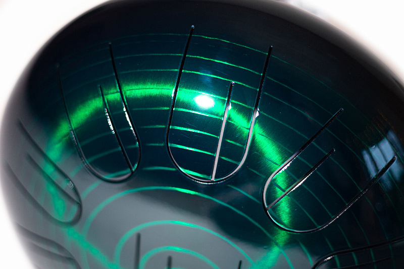 Фото Двутон 30см Kosmosky KSY.30.C.dvu-11