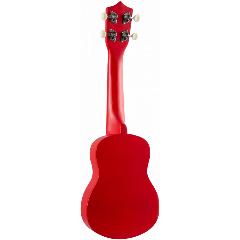 Фото Укулеле сопрано TERRIS JUS-10 RD