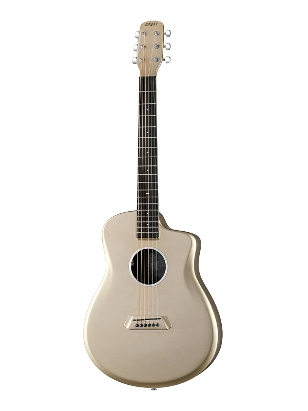 Фото Электро-акустическая гитара Simple Fly J1