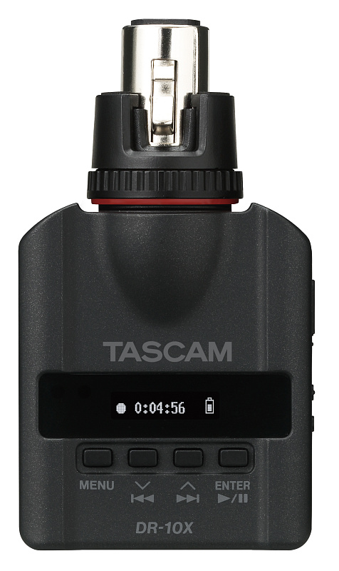 Фото Tascam DR-10X