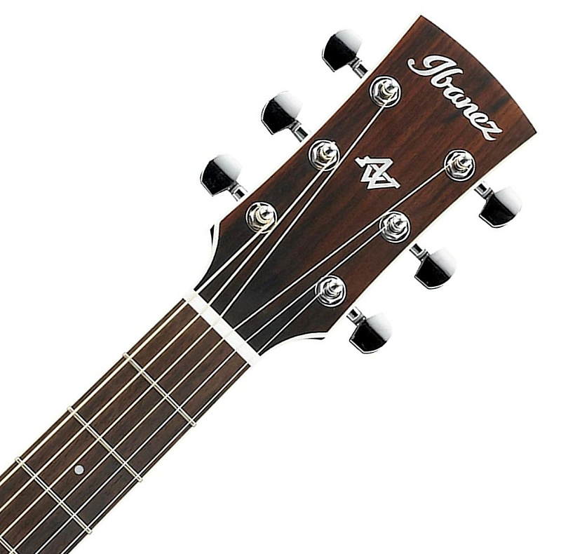 Фото Акустическая гитара IBANEZ AC340-OPN