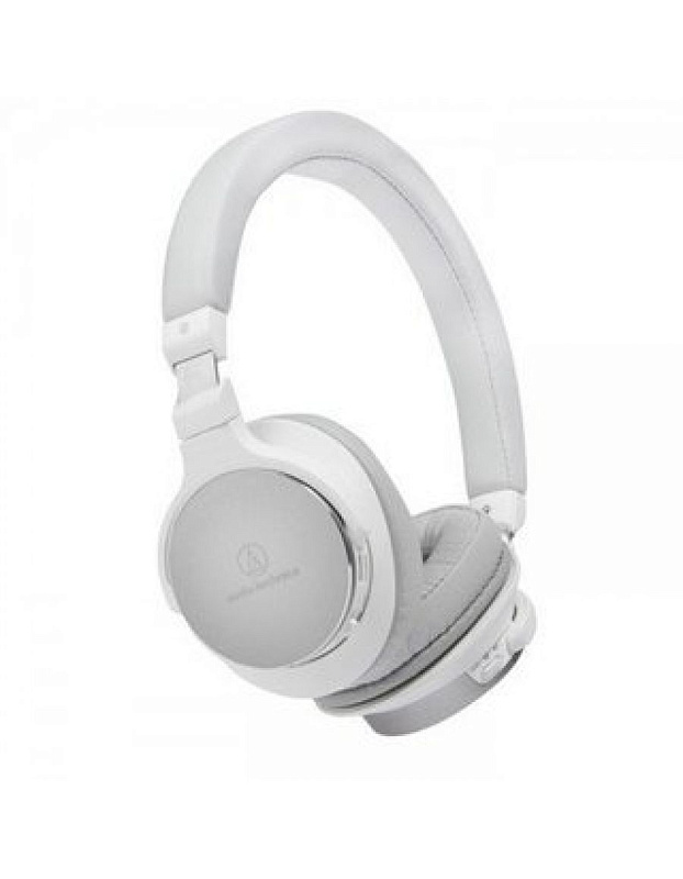 Фото AUDIO-TECHNICA ATH-AR3BTWH