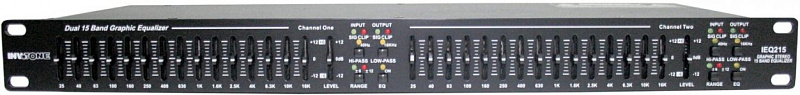 Фото Invotone IEQ215