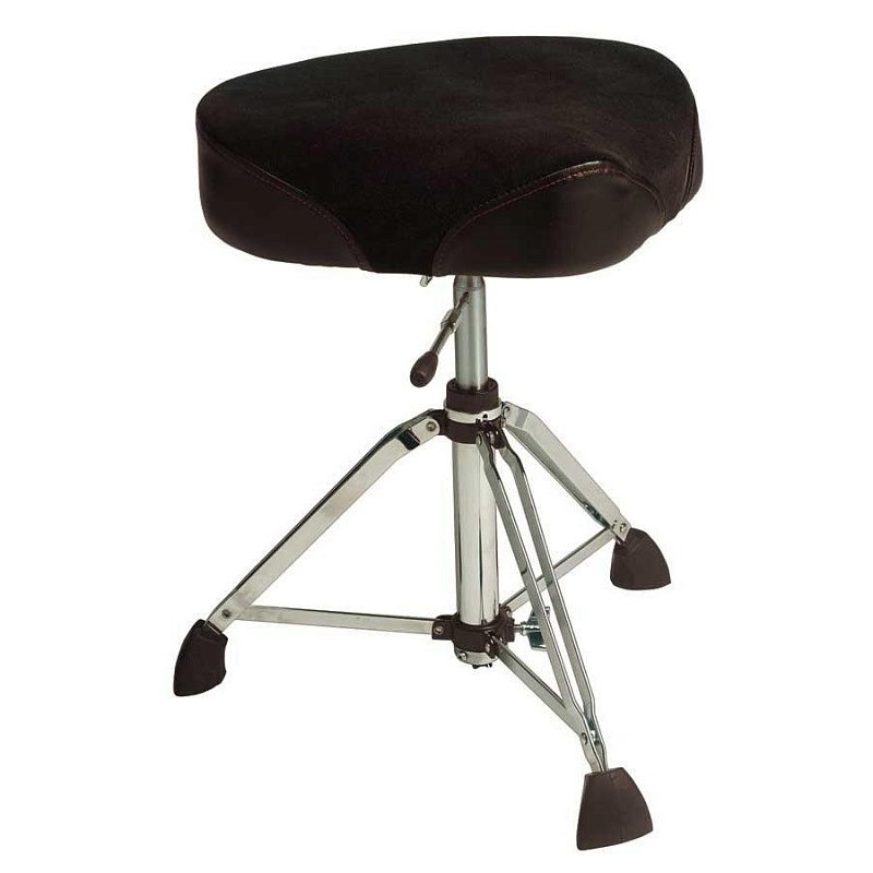 Фото Стул для барабанщика GIBRALTAR 9608-2T