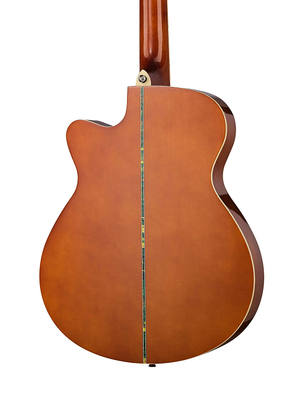 Фото Акустическая гитара Foix FFG-EA12