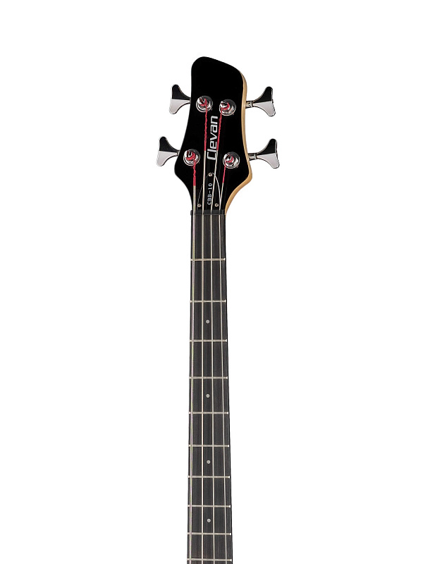 Фото Бас-гитара Clevan CBB-10-PW-GLOSS