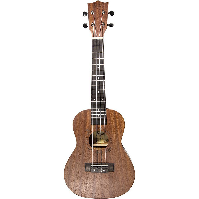 Фото Укулеле концерт FLIGHT NUC310