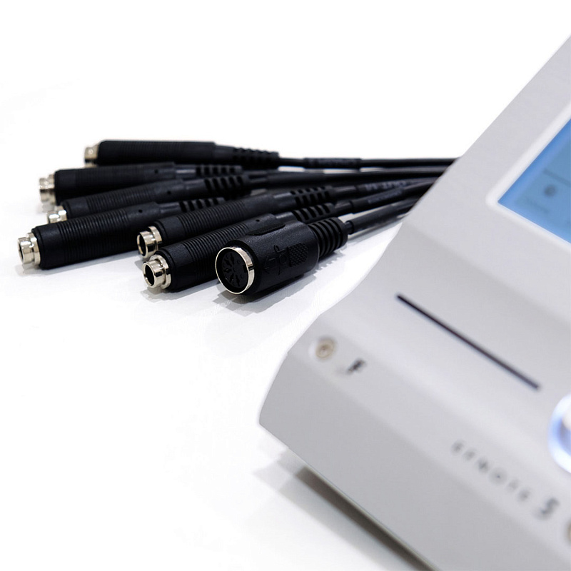 Фото Электронная ударная установка EFNOTE EST-5X Kit A+C