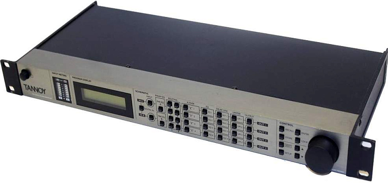 Фото Tannoy TDX1