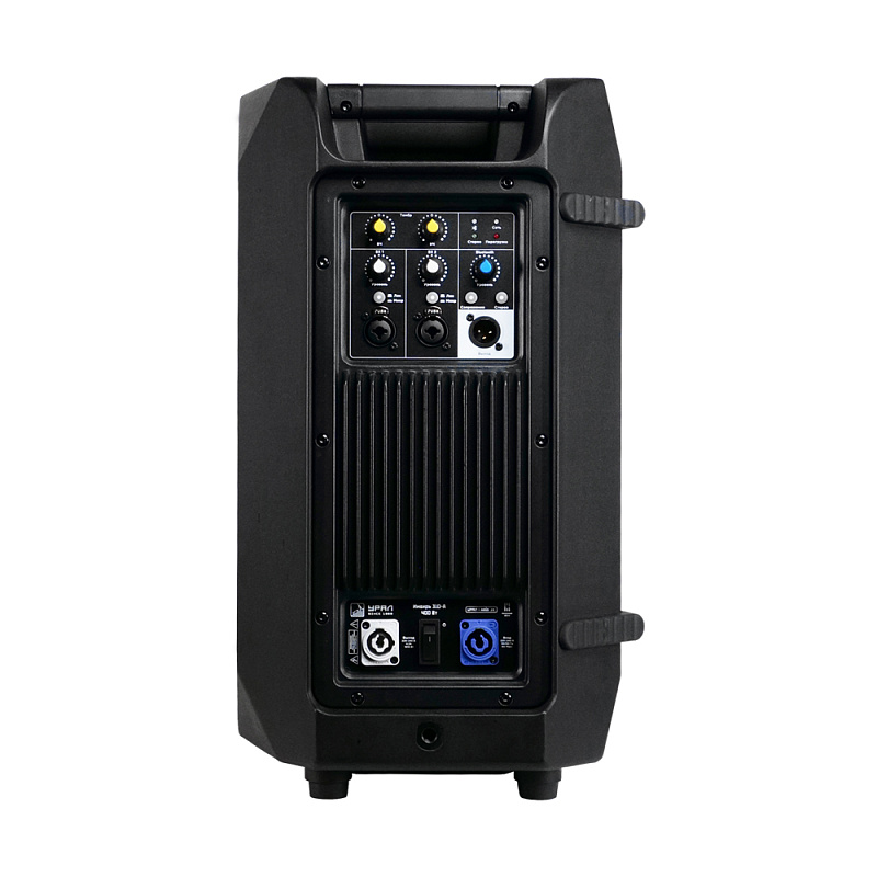 Фото Комплект караоке Evo URAL 12th Plus DUAL SUB