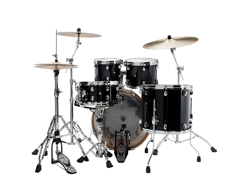Фото Ударная установка TAMA MBS42S-PBK STARCLASSIC PERFORMER