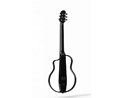 Электроакустическая гитара NATASHA NBSG Steel Black