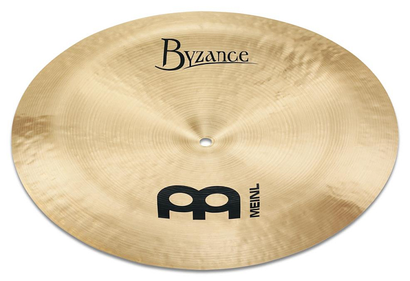 Фото Meinl B20CH Byzance Traditional China