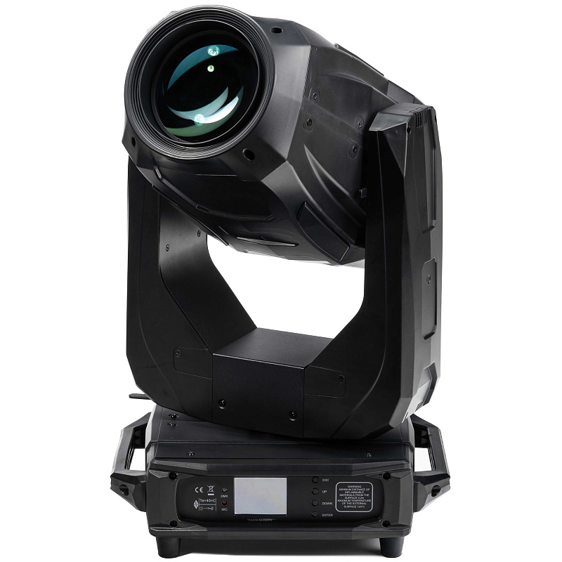 Фото Моторизированная световая голова Big Dipper LB371BSW