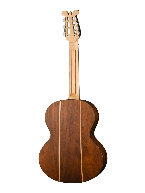 Фото RGSP Гитара классическая, 7-струнная, Doff