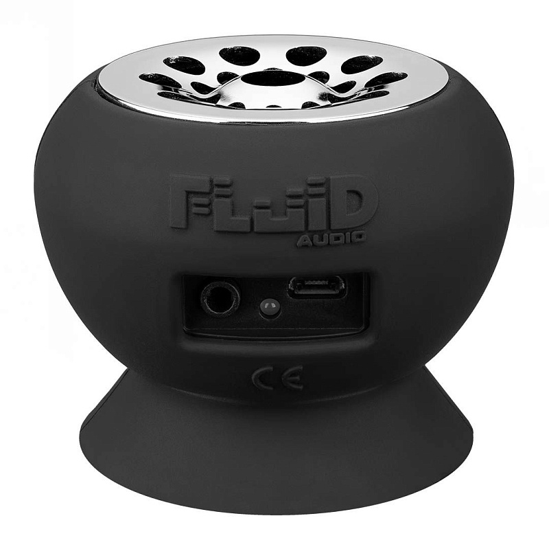 Фото Гитарный мини монитор Fluid Audio Strum Buddy Heavy Metal