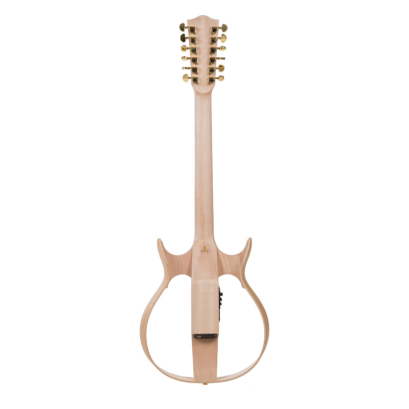 Фото Сайлент-гитара MIG Guitars SG2SA23 SG2