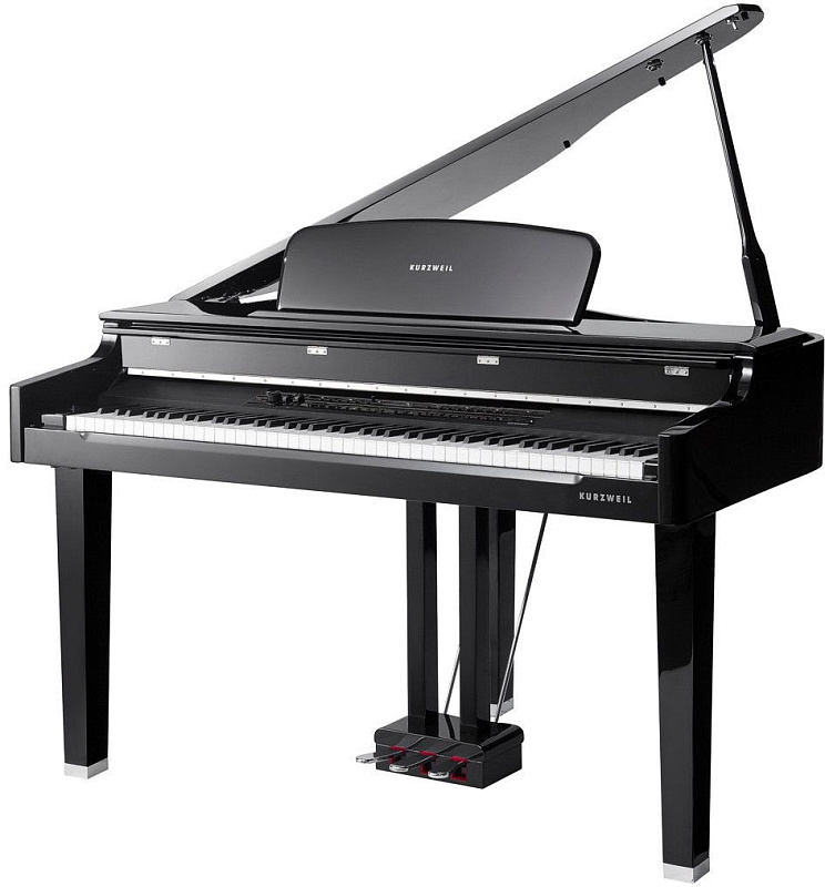 Фото Kurzweil MPG200