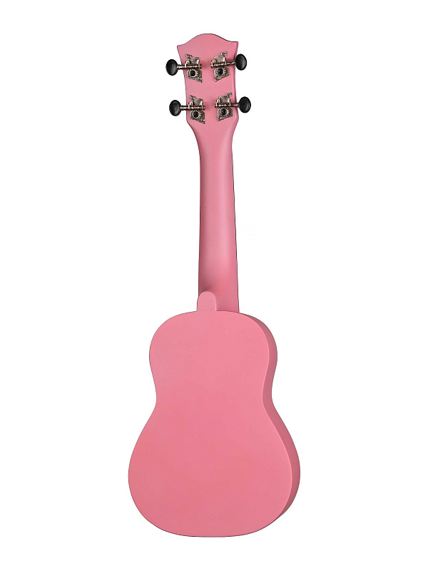 Фото Укулеле сопрано Mirra UK-300-21-FX