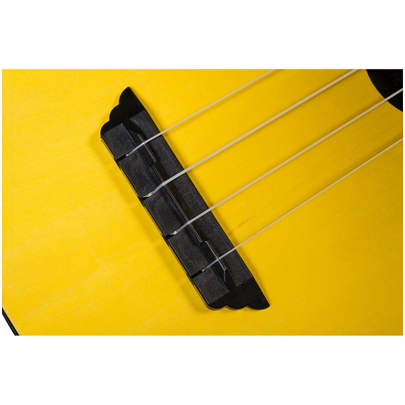 Фото Укулеле сопрано FLIGHT TUS-35 YW