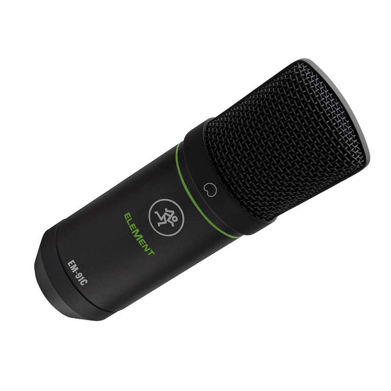 Фото Микрофон MACKIE EM-91C