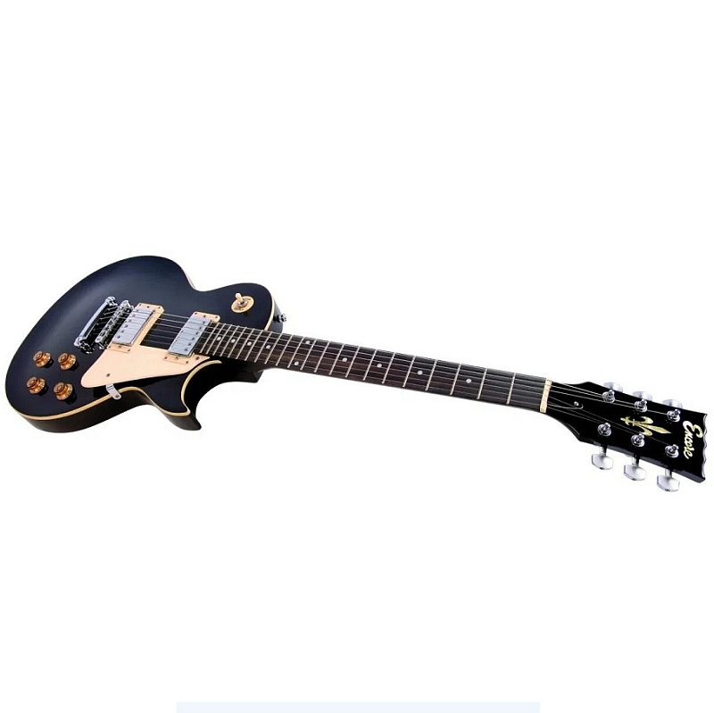 Фото Гитара электрическая Encore E99BLK