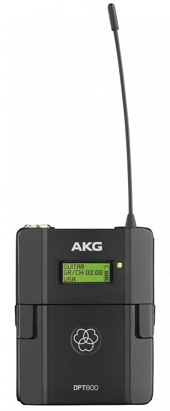 Фото AKG DPT800 BD2
