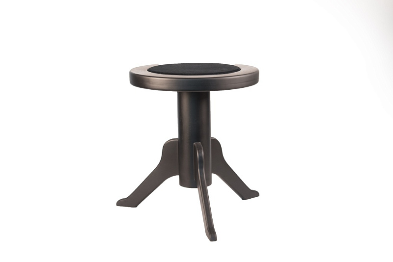 Фото CHF01B Стул для клавишных, Doff