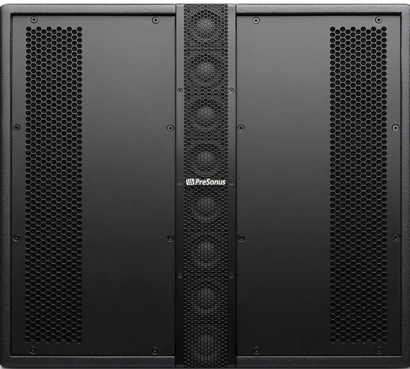 Фото PreSonus CDL12