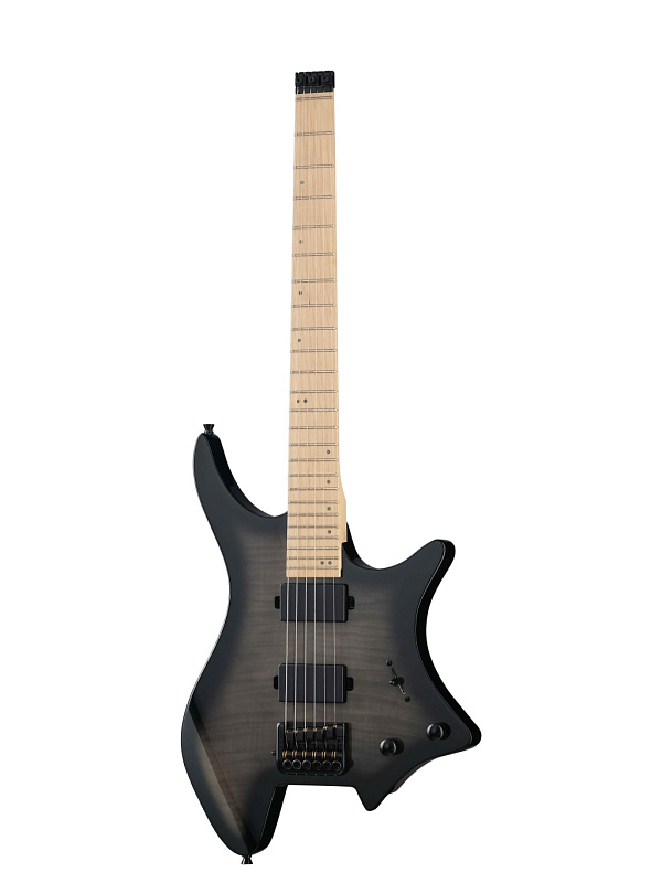 Фото Электрогитара Foix FEG/FEG-KG-30-BK