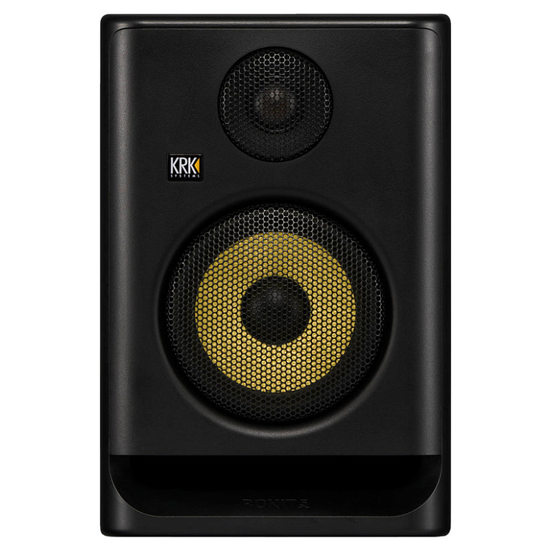 Фото Студийный монитор KRK RP5G5