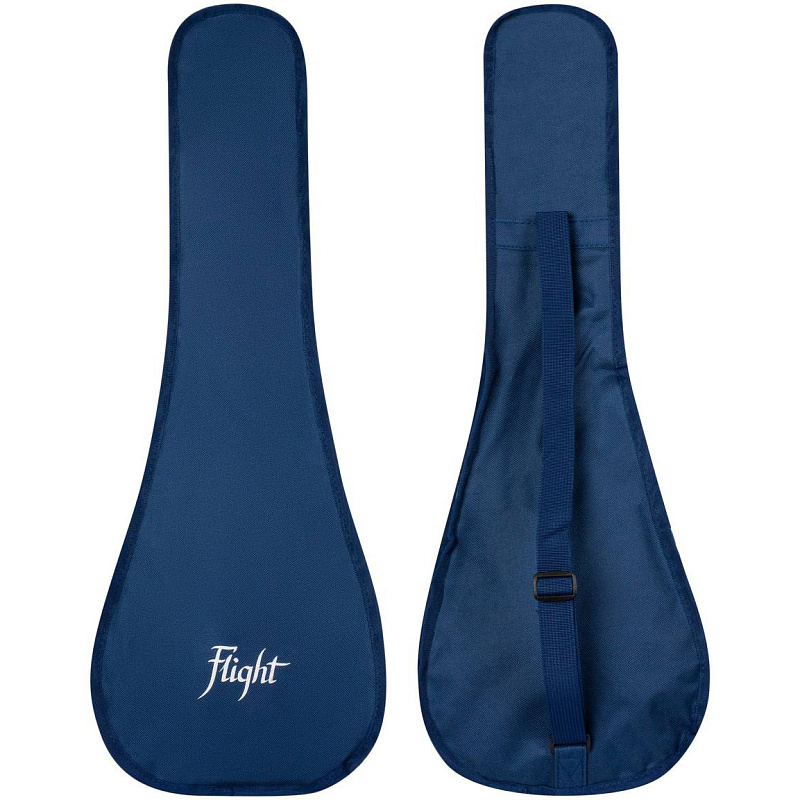 Фото Укулеле концерт FLIGHT TUC-EE SUNSET Elise Ecklund