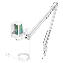 Микрофон Maono DGM20S (white)