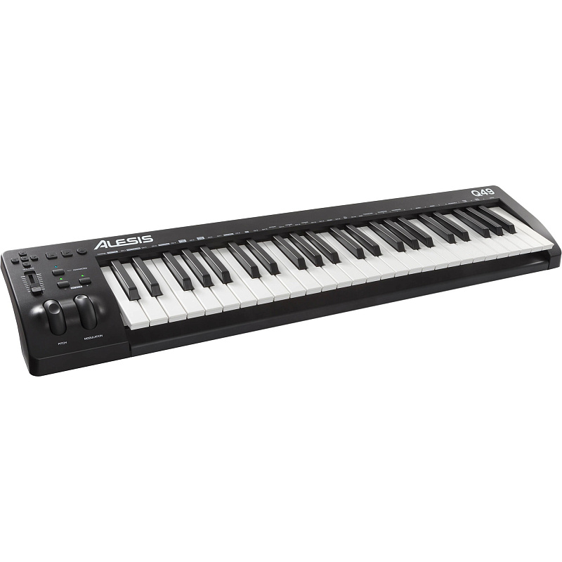 Фото ALESIS Q49mk2