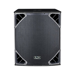 Активный сабвуфер ZTX audio VX115AS
