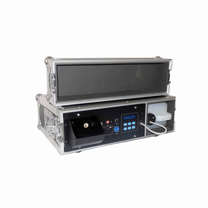 Фото Машина тумана PL HAZER 2000 Tour