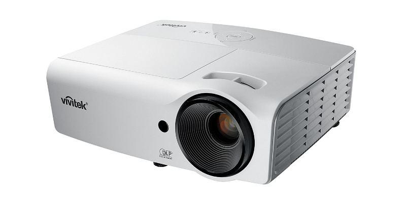 Фото Проектор Vivitek D551