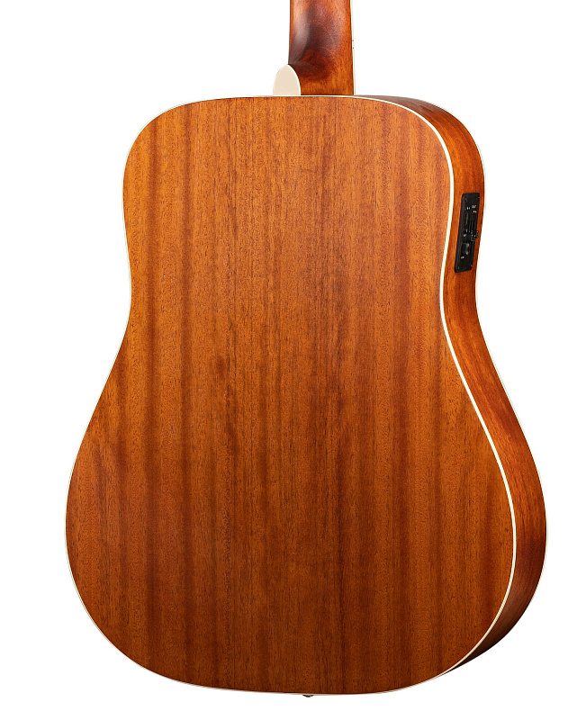Фото Электро-акустическая гитара Parkwood W81-12E-WBAG-OP